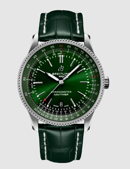 Replica Breitling Navitimer Automatic 41 A17326361L1P1 watch